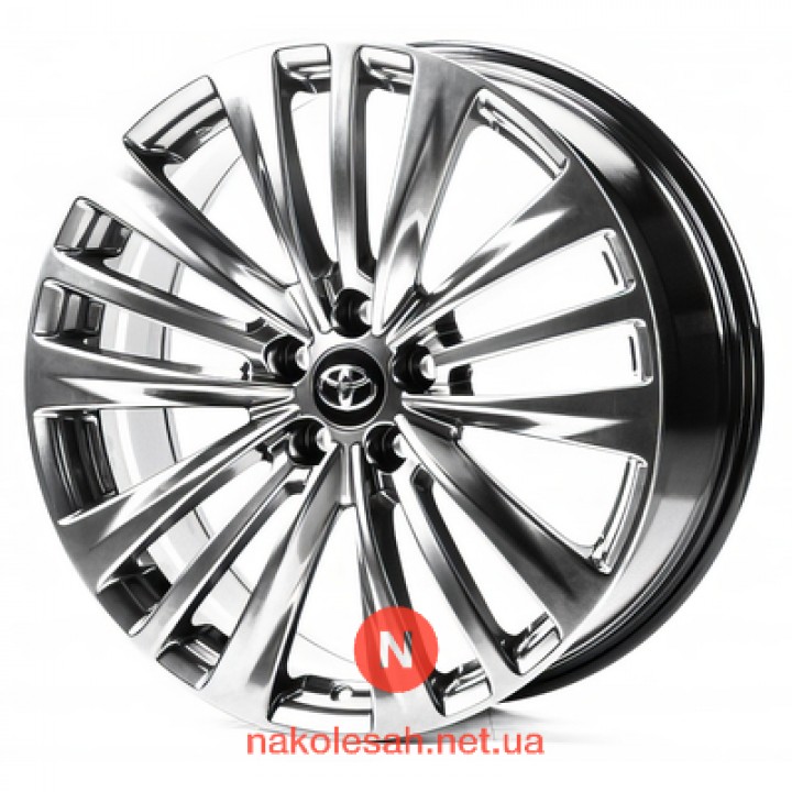 Replica TY3191 8x20 5x114.3 ET35 DIA60.1 HB