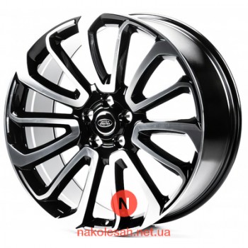 Replica LR701 9.5x21 5x120 ET49 DIA72.6 BMF