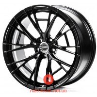 WS FORGED WS-123C 9.5x20 5x112 ET25 DIA66.45 SBLP