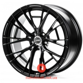 WS FORGED WS-123C 10x20 5x112 ET55 DIA66.45 SBLP