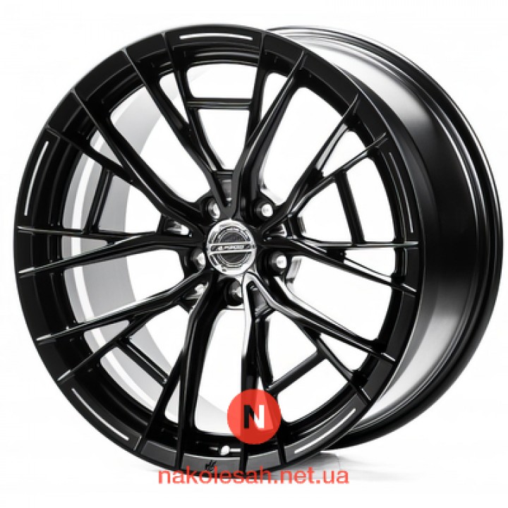 WS FORGED WS-123C 9.5x20 5x112 ET25 DIA66.45 SBLP
