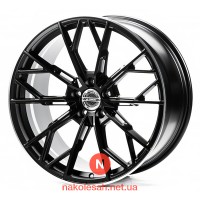 WS FORGED WS-126C 9.5x20 5x112 ET25 DIA66.45 SBLP