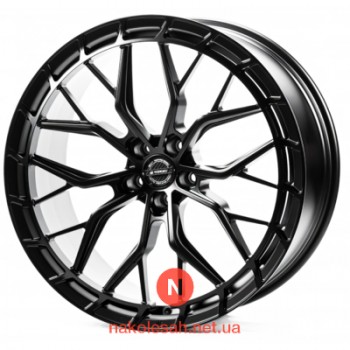 WS FORGED WS-127C 10x22 5x112 ET26 DIA66.5 SB