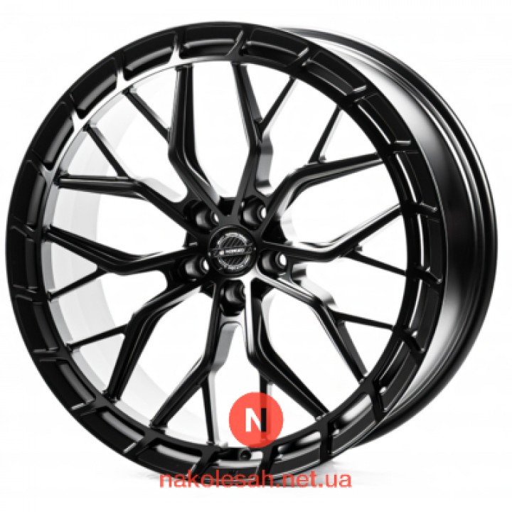 WS FORGED WS-127C 10x22 5x112 ET26 DIA66.5 SB