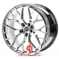WS FORGED WS-127C 10x20 5x112 ET55 DIA66.45 DARK HB