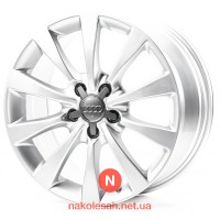 Replica A396 8x17 5x112 ET38 DIA66.6 S