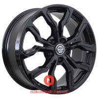 WSP Italy Audi (WD002) New York 8x18 5x112 ET40 DIA66.6 GB