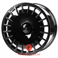 Replica FORGED MR2 10x22 5x112 ET40 DIA66.45 GB