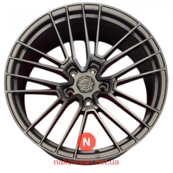 WS FORGED WS-118C 10.5x20 5x132 ET18 DIA66.5 SB