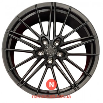 WS FORGED WS-115C 10.5x20 5x132 ET28 DIA66.5 SB