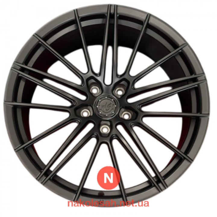 WS FORGED WS-115C 11x21 5x132 ET28 DIA66.5 SB
