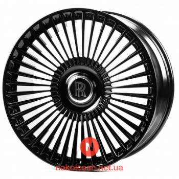 WS FORGED WS-RR005C 10x23 5x112 ET25 DIA66.5 GB