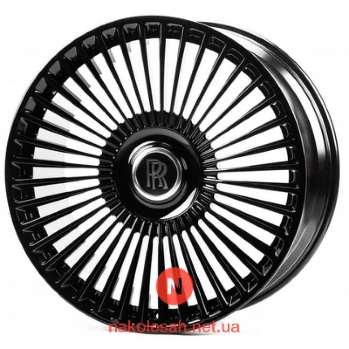 WS FORGED WS-RR005C 10x23 5x112 ET25 DIA66.5 GB