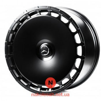 WS FORGED WS-MR042C 10x22 5x112 ET45 DIA66.45 SB