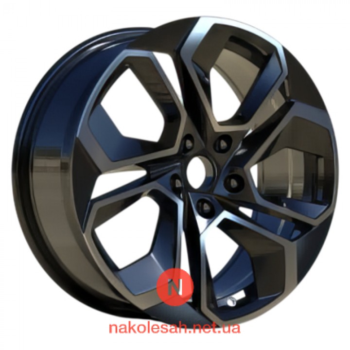 Replica CT1024 8x18 5x112 ET42 DIA57.1 BMF