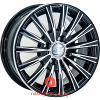 GT DM150 6x14 4x100 ET38 DIA67.1 BM