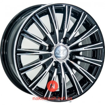 GT DM150 6x14 4x100 ET38 DIA67.1 BM