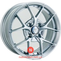 GT DX221 6x14 4x100 ET35 DIA67.1 S