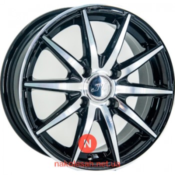 GT QC121 6x14 4x100 ET35 DIA67.1 BM