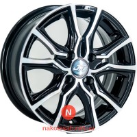 GT 4971 6x14 4x100 ET38 DIA67.1 BM