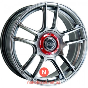 GT F7826 7.5x17 10x100/113.1 ET40 DIA73.1 HB