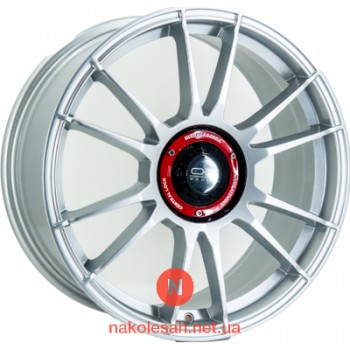 GT F8713 8x18 5x100/114.3 ET38 DIA73.1 S