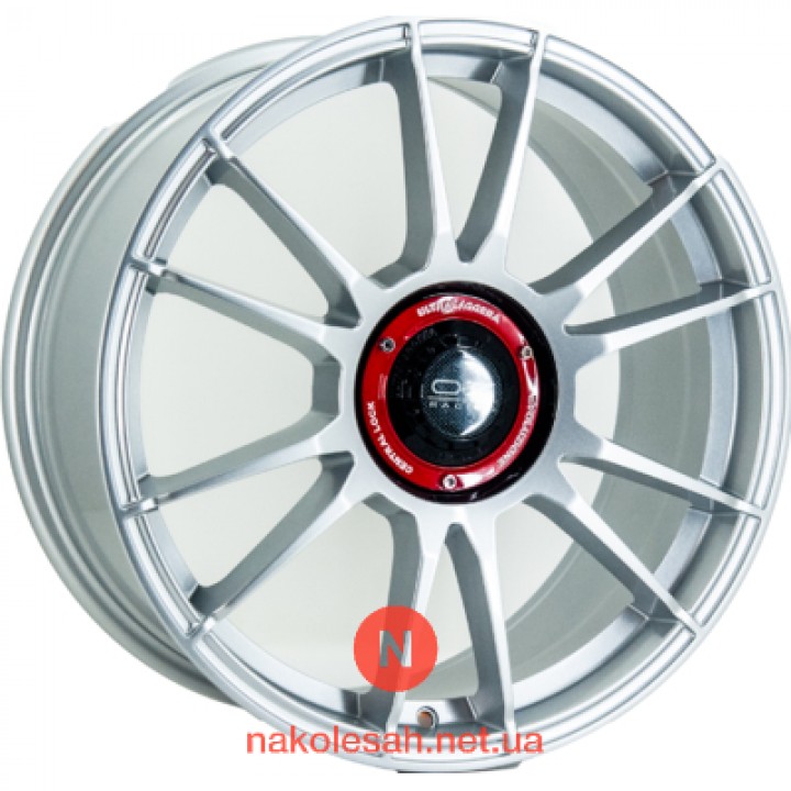 GT F8713 8x18 5x100/114.3 ET38 DIA73.1 S