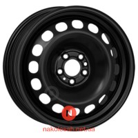 ALST (KFZ) 6873 6.5x16 5x114.3 ET32 DIA66.1 Black