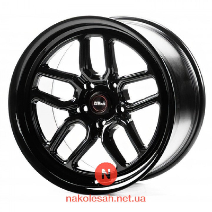 CAST WHEELS CW640 8.5x18 5x120 ET22 DIA72.6 GB