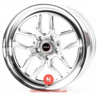 CAST WHEELS CW640 8.5x18 5x120 ET22 DIA72.6 SLMP