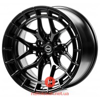 Off Road Wheels OW1986 10x20 6x135 ET-10 DIA87.1 BM