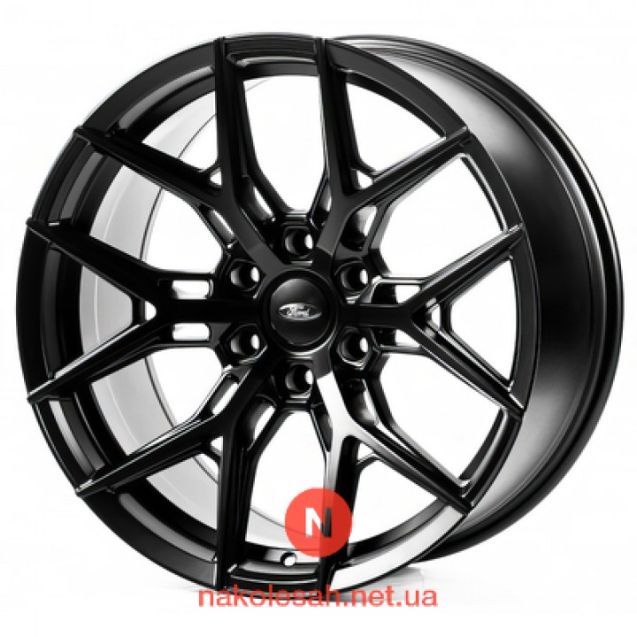 Off Road Wheels OW1673 9.5x20 6x135 ET15 DIA87.1 BM
