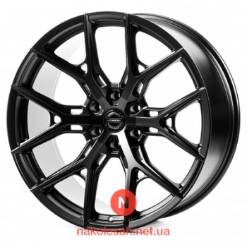 Off Road Wheels OW6271 9.5x22 6x135 ET12 DIA87.1 BM