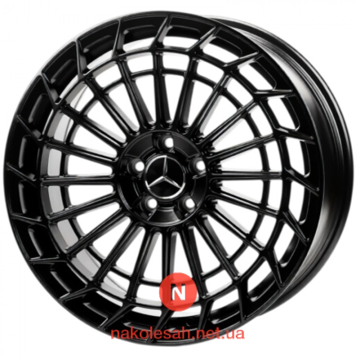 Replica MR162 9.5x20 5x112 ET43 DIA66.56 BM