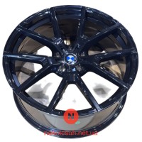 Replica B746 8.5x20 5x112 ET26 DIA66.6 GB