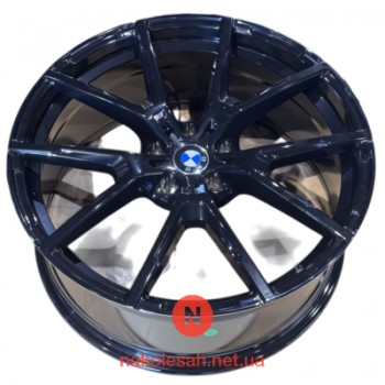 Replica B746 8.5x20 5x112 ET26 DIA66.6 GB