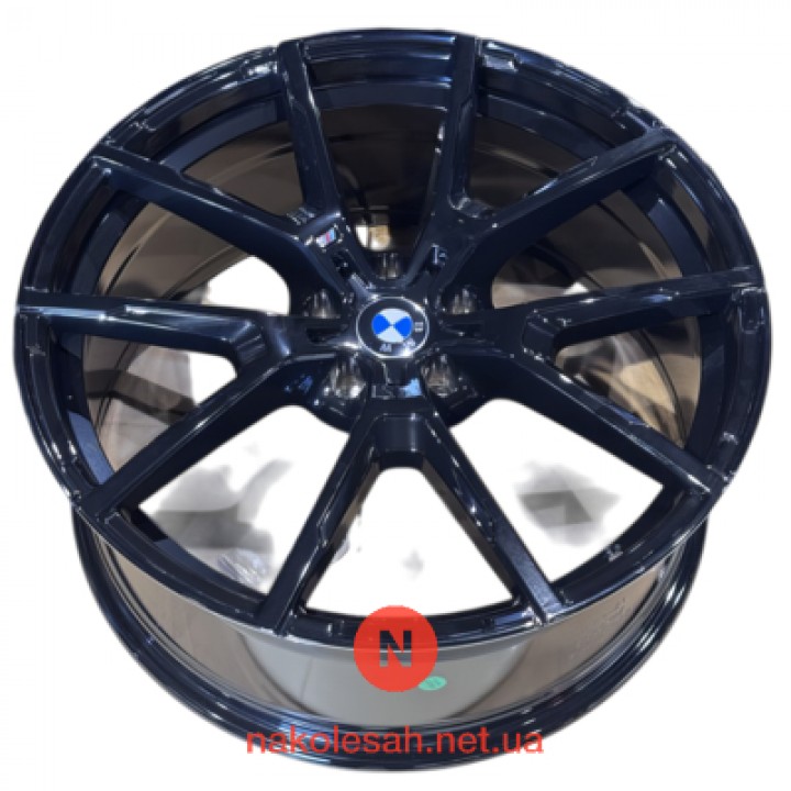 Replica B746 8.5x20 5x112 ET26 DIA66.6 GB