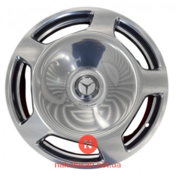 Replica MR980 10x20 5x112 ET48.1 DIA66.56 Polish