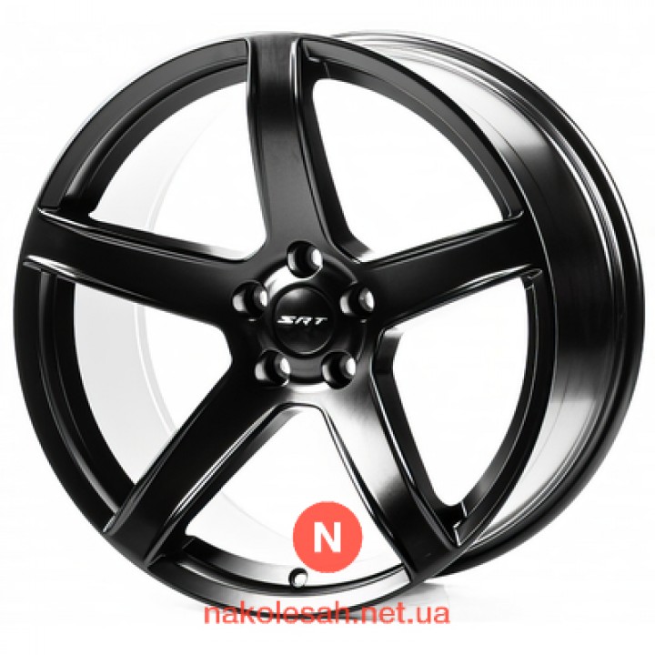 Replica DO671 9.5x20 5x115 ET15 DIA71.6 SB