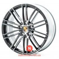Replica PR202 10.5x20 5x130 ET47 DIA71.56 MG