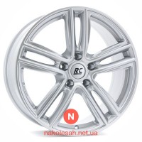 RC Design RC-27 7x19 5x112 ET34 DIA66.6 S