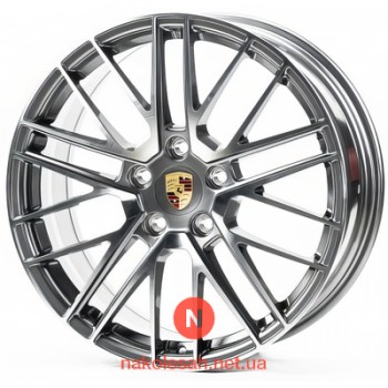 Replica FORGED PR911 11.5x21 5x130 ET67 DIA71.56 MG