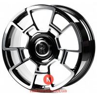 Replica FORGED RR1031 9x21 5x112 ET23 DIA66.6 MB