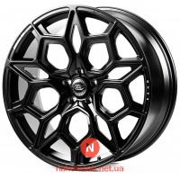Replica FORGED LR2203 9.5x23 5x120 ET40 DIA72.6 BM
