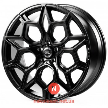Replica FORGED LR2203 9.5x23 5x120 ET40 DIA72.6 BM