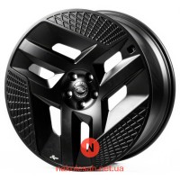 Replica FORGED LR558 9.5x23 5x120 ET42.5 DIA72.56 BM