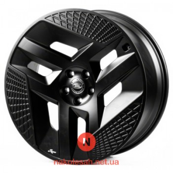 Replica FORGED LR558 9.5x23 5x120 ET42.5 DIA72.56 BM