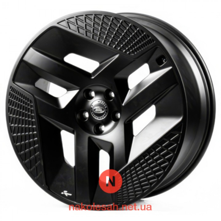 Replica FORGED LR558 9.5x23 5x120 ET42.5 DIA72.56 BM