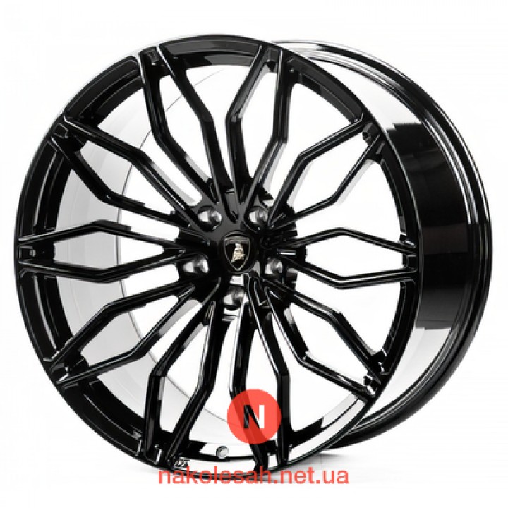 Replica FORGED LAMB3604 10x23 5x130 ET22 DIA71.5 GB