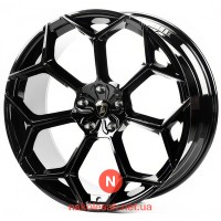 Replica FORGED LAMB7267 10x23 5x130 ET27 DIA71.56 GB